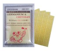 [4 confezioni/100 fogli] Tamponi sanitari per sollievo dal dolore coreano al ...