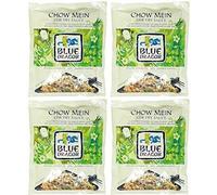 (4 confezioni) - Blue Dragon - Chow Mein Stir Fry | 120 g | Confezione da 4