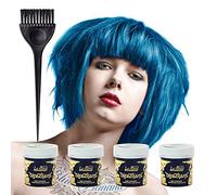 La Riché Directions Semi-Permanent Conditioning Hair Colour colore per capelli semi-permanente Lagoon Blue 88 ml