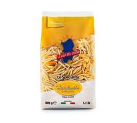 4 confezioni La Casa del grano Malloreddus Zafferano Fini 500gr Tot.2kg