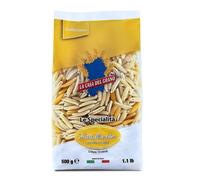 4 confezioni La casa del grano Malloreddus zafferano medi 500gr Tot. 2kg