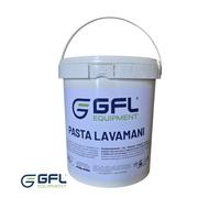 4 CONFEZIONI PASTA LAVAMANI GFL Equipment DA 4KG SUPERSGRASSANTE MADE IN ITALY
