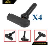 4 Controllo di Pressione Gomma Previsto per 3008 308 5008 RCZ 9673860880 5430W0