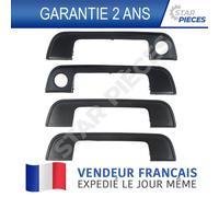 4 Copertura Maniglia Porta Anteriore+Posteriore BMW Serie 3 E36 90-00 5 E34