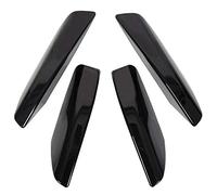 4 coperture per barre portapacchi per Toyota 4Runner N210 2003-2009.