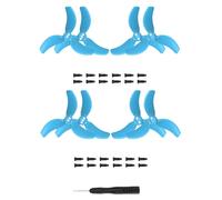 4 Coppia Di Elica Lame per Avata 2 Elica 3032S Lame Drone