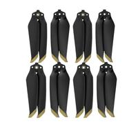 4 coppie 7238 eliche silenziose 7238F compatibili con Air 2 AIR 2S(Gold)