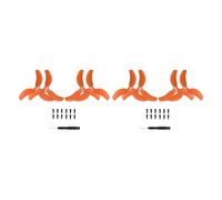 4 Coppie Elica per Avata 2 3032S Colore Lama Ala Ricambio Drone