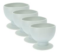 4 Copricornetta Per , Pomo Sicurezza