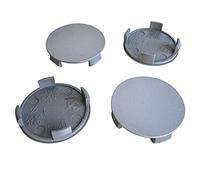 4 coprimozzi da 56 mm / 54 mm per mozzo universale