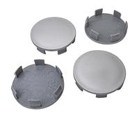 4 coprimozzi universali da 58 mm-56,5 mm