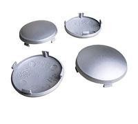 4 coprimozzi universali da 59,5 /56,5 mm