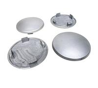 4 coprimozzi universali da 68 mm/55,5 mm