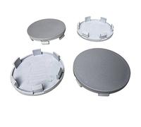 4 coprimozzo da 63 mm / 58,5 mm, universali