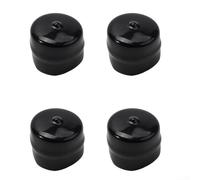 4 coprimozzo in gomma per trattore, trattore da prato, 532104757