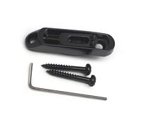 4 corde E Bass Bridge Placcato Dorato Corpus Design Con Selle In Ottone Regolabile Per Una Più Facile Installazione. Basso Ponte