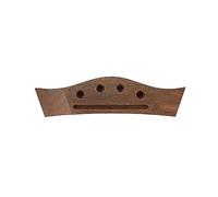 4 Corde Ponte Basso Palissandro Ponte Sella E Perni Per 4 Corde Folk Acoustic Bass Parti Accessori Chitarra Acustica