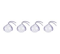 4 Count Forniture Per Gatti Museruola Compatta Animali Domestici Accessori
