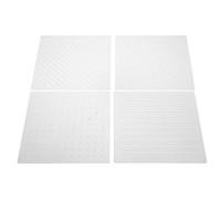 4 Count Strumento Parto Guida Al Sashiko Di Disegno Per Modelli Cucito