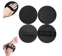 4 Counts Shower and Bath Tool, Exfoliating Body Scrubber Set,Deep Cleansing Bath and Shower Tool