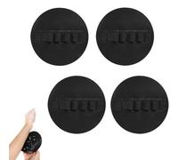 4 Counts Shower and Bath Tool, Exfoliating Body Scrubber Set, Deep Cleansing Bath and Shower Tool for Men & Women, for All Skin Types (4pcs-a)