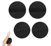 4 Counts Shower and Bath Tool, Exfoliating Body Scrubber Set, Deep Cleansing Bath and Shower Tool for Men & Women, for All Skin Types (4pcs-c)