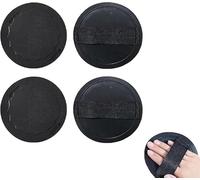 4 Counts Shower and Bath Tool,Exfoliating Body Scrubber Set,Washable & Reusable, Deep Cleansing Bath and Shower Tool, for Men Women, Gently Cleanses for All Skin Type (4pcs-B)