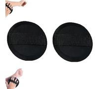 4 Counts Shower and Bath Tool,Exfoliating Body Scrubber Set,Washable & Reusable, Deep Cleansing Bath and Shower Tool, for Men Women, Gently Cleanses for All Skin Type (2pcs-B)