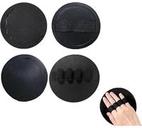 4 Counts Shower and Bath Tool,Exfoliating Body Scrubber Set,Washable & Reusable, Deep Cleansing Bath and Shower Tool, for Men Women, Gently Cleanses for All Skin Type (4pcs-mix)
