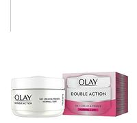 4 creme Olay Double Action Day Normal/Dry da 50 ml