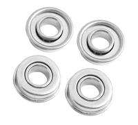 4 cuscinetti for tosaerba 12,7x28,6x11 mm adatti for HR215 HRB536