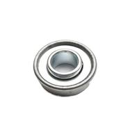 4 cuscinetti interni per tosaerba, diametro esterno 12,8 mm, diametro esterno 28,7 mm, non standard