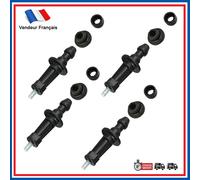 4 Cuscinetto Elastico Copertura Motore Previsto per Fiat 1.3D Multijet 51818285