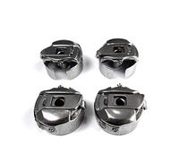 4 custodie per bobine per macchina da ricamo Janome Mb-4.