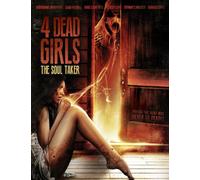 4 Dead Girls: The Soul Taker