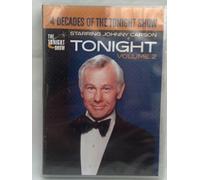 4 Decades Of The Tonight Show Starring Johnny Carson Volume 2