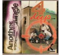 4 Deep - Another Day In The Jungle