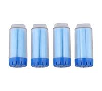 4 Detersivo Solido, Compatibile Con DEEBOT N30 / N30 PRO, Compatibile Con OMNI DSC060002