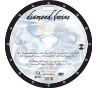 4 Diamonds - Diamond Twins