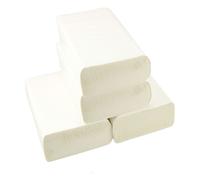 4 dicke KÃ¼chenpapiertÃ¼cher zum Trocknen und Aufsaugen der HÃ¤nde