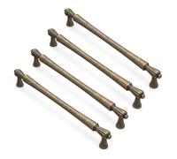 4 Disegni Antichi Maniglie Per Armadietti Da Cucina In Stile Francese Maniglie Cassetti Antichi Facili Da Usare Armadio E Bagno Manopola Armadio Sensazione Tattile