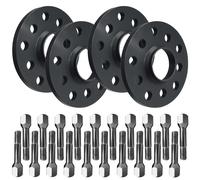 4 Distanziali per route SCC anteriore 2x10mm posteriore 2x15mm per Maserati Ghib