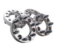 4 Distanziali Per Ruote Per Isuzu Per Trooper Per Amigo Per Axiom Per Rodeo Adattatori Per Cerchi Forgiati Con Centraggio Sul Mozzi Adattatori Per Distanziali Ruota