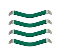 4 divaricatori e organizzatori corde Strumento per corde chitarra cura efficiente dello strumento e un processo restringimento più rapido Strumento divisore per chitarra