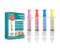 4 docce nasali colorate lavaparici riutilizzabili per neonati, lavaggio nasale durevole e sicuro per neonati