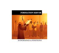 4 Domaines et Positions