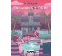 4 DORMITORIOS CON PISCINA