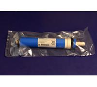 4 Dupont Filmtec Membrane BW60-1812-75 Vecchio #TW30-1812-75 Or Filtro