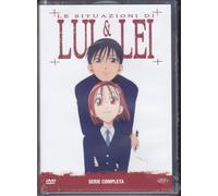 Dvd Situazioni Di Lui & Lei (Le) - The Complete Series (4 Dvd)