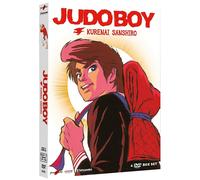 Judo Boy - Serie Completa (4 DVD)
